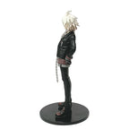 20CM Anime Danganronpa Nagito Komaeda Figure PVC Action FigureModel Toys Figure Collection Doll Gift Trigger Happy Havoc Toy