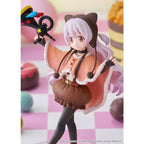 【In Stock】Original Good Smile Company Pop Up Parade Gekijouban Mahou Shoujo Madoka Magica Momoe Nagisa Collection Series Gift
