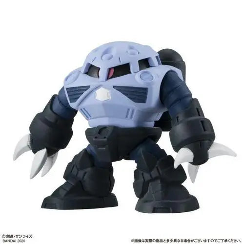 Bandai Gundam FORTE STRIKE FREEDOM GUNDAM Wing Zero Deathscythe GM Assembled FIGURE Model Toys