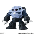Bandai Gundam FORTE STRIKE FREEDOM GUNDAM Wing Zero Deathscythe GM Assembled FIGURE Model Toys
