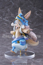 Original TAiTO Coreful Made in Abyss Nanachi Anime Figures Models Collection Toys