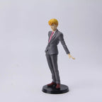 Mob Psycho 100 Shigeo Kageyama Arataka Reigen Anime Figures Peripherals Collectible Figurines  Desktop Ornaments Gift for Fans
