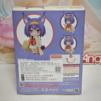 Original No Game No Life Hatsuse Izuna 2445 Q Ver. Anime Figure Action Figurine PVC Toys Model Toys for Children Collector