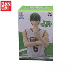 【In Stock】DXF Bandai  Kuroko's Basketball Generation of Miracles Kuroko Tetsuya Anime Character Model Figure  Gift
