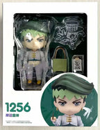 JOJO's Bizarre Adventure Kujo Jotaro Dio Brando Kakyoin Kars Prosciutt 1742 1155 1815 action figure toys anime Gift