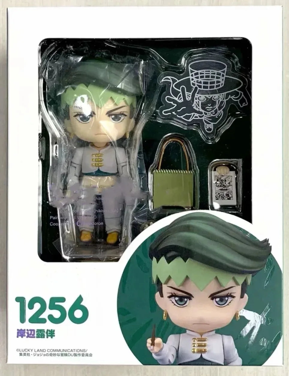 JOJO's Bizarre Adventure Kujo Jotaro Dio Brando Kakyoin Kars Prosciutt 1742 1155 1815 action figure toys anime Gift