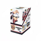 KAYOU New Tennis Prince Sparkling Moment Series Card Anime Character Collection Flash Card Toy Festival Gift Original Box