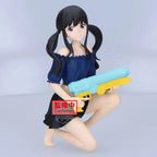 Original Brand New Bandai Banpresto Lycoris Recoil Espresto Kogami Chisato Inoue Takina Anime Action Figures Model Ornaments