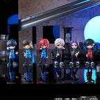 Genuine Bushiroad PalVerse BLUE LOCK Mikage Reo Isagi Yoichi Nagi Seishiro Chigiri Hyoma Anime Action Figure Model Toys Gift