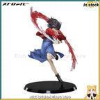 【In Stock】Original Stronger ANIPLEX+ Kara No Kyoukai Ryougi Shiki 1/7 Scale Anime Figure Model