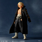 【In Stock】Original KAIYODO AMAZING YAMAGUCHI Tokyo Revengers Mikey Action Figures Toys Model Ornaments Collection