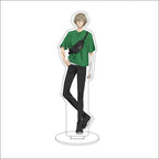 Anime prince of tennis Acrylic stand standing Ryoma Echizen Stand Figure  Cosplay Collection Desk decorations Fans gift
