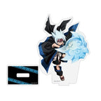Anime SHAMAN KING Acrylic human-shaped display board It can be placed on the desk or given as a gift to your partner