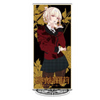 Anime Kakegurui Acrylic Stand figure Yumeko Jabami/Mary Saotome/Kirari Momobami Stand Plate Cosplay Prop Decor Cartoons Gifts