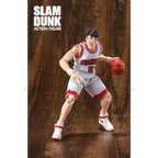 【In Stock】Original Great Toys GT SLAM DUNK Kogure Kiminobu Anime 1/12 Action Figure Model Toys Ornaments