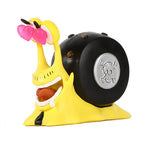 One Piece Den Den Mushi Anime Figure Luffy Ace Zoro Law Buggy Manga Statue Pvc Action Figurine Collection Model Toy Doll Gift