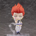 10cm HUNTERxHUNTER HUNTER x HUNTER Hisoka #1444 1444 Action figure toys collection doll Christmas gift with box