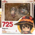 Megumin Q Clay 725 Action Figure Collectible Handmade Garage Model Toy Gift for Fans of Anime And Action Figures
