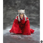 【In Stock】Original Dasin/Great Toys/GT Inuyasha Animation 1/12 Action Figure Model Toy Ornaments