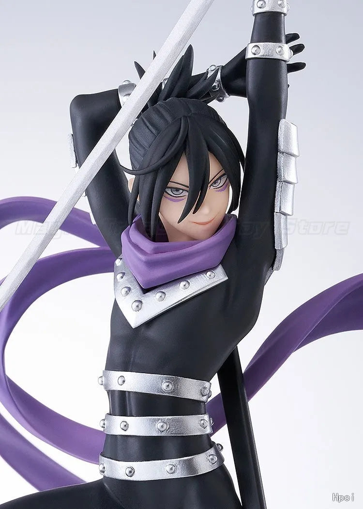 【In Stock】Original GSC PUP One-Punch Man SPEED-O'-SOUND SONIC Figure Anime Toys Model