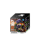 Original EVA×WASA NEON GENESIS EVANGELION EVA Animation Comics Peripheral Toys Anime Action Figure Collection Mode