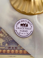 The Promised Neverland Enamel Pin Grace Field House Brooch Japanese Manga Anime Badge Jewelry