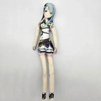 Anime Project Sekai Kamishiro Rui Tenma Tsukasa Akiyama Mizuki Cosplay Interesting Character Models Anime Lovers Gift