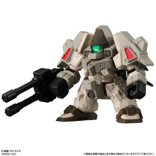 Bandai Gundam FORTE STRIKE FREEDOM GUNDAM Wing Zero Deathscythe GM Assembled FIGURE Model Toys