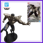 Instock Authentic Brand New Unopened Bandai Banpresto Yuyu Hakusho Toguro Otouto Anime Action Figures Model 23Cm Ornaments Toy