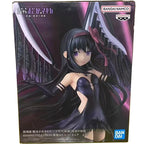 In Stock Original Genuine BANDAI NAMCO Puella Magi Madoka Magica The Rebellion BANPRESTO EVOLVE0 Madoka Kaname and Akemi Homura