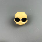 Gsc Claymore Sunglasses Accories Loose Goods Collectible Figures Anime Gng Culture Toy op Adult-oriented Sto Available