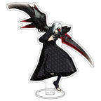 Anime Tokyo Ghoul Acrylic Stand Kaneki Ken Figures Miniatures Manga Figurines Garage Kits Model Toys GK Ornaments Decoration