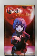 100% Genuine Bang Dream! Ave Mujica Bushiroad Creative Togawa Sakiko Wakaba Mutsumi Pvc Collector Anime Figure Model Toy Gift