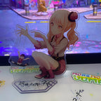 Anime Project Sekai Yoisaki Kanade Asahina Mafuyu Akiyama Mizuki Shinonome Ena Acrylic Stand Model Desk Display Standing Figure