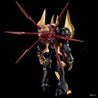 【Original】BANDAI HG Code Geass Lelouch of The Rebellion Gawain Mecha-Assembled 1/35 Action Figure Model Toy