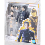 In Stock Action Figure Original Jujutsu Kaisen  Model 1/12 Action FigureToyCollection