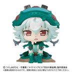 New Genuine Bandai Made In Abyss: The Golden City Of The Scorching Sun Vol.2 Gashapon Figures Nanachi Prushka Birthday Gift