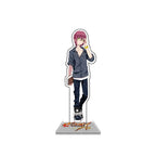 Anime The Seven Deadly Sins 15cm Acrylic Stand Model Figure Cosplay Plate Holder Topper Fans Christmas Desk Decor Gift