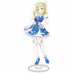 Anime Love Live Lovelive Acrylic Stand Nijigasaki HD Honoka Kousaka Nozomi Tojo Osaka Shizuku Konoe Kanata Yuki Setsuna Gift