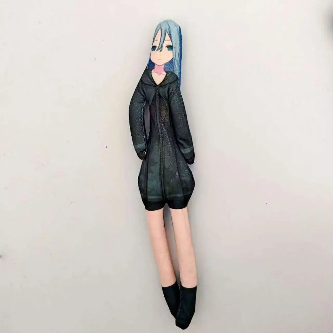 Anime Project Sekai Kamishiro Rui Tenma Tsukasa Akiyama Mizuki Cosplay Abstract Character Models Anime Funny Fans Gift