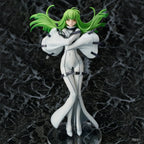 【In Stock】Original UnionCreative Code Geass Lelouch of The Rebellion C.C. Figure Toys Gift Model