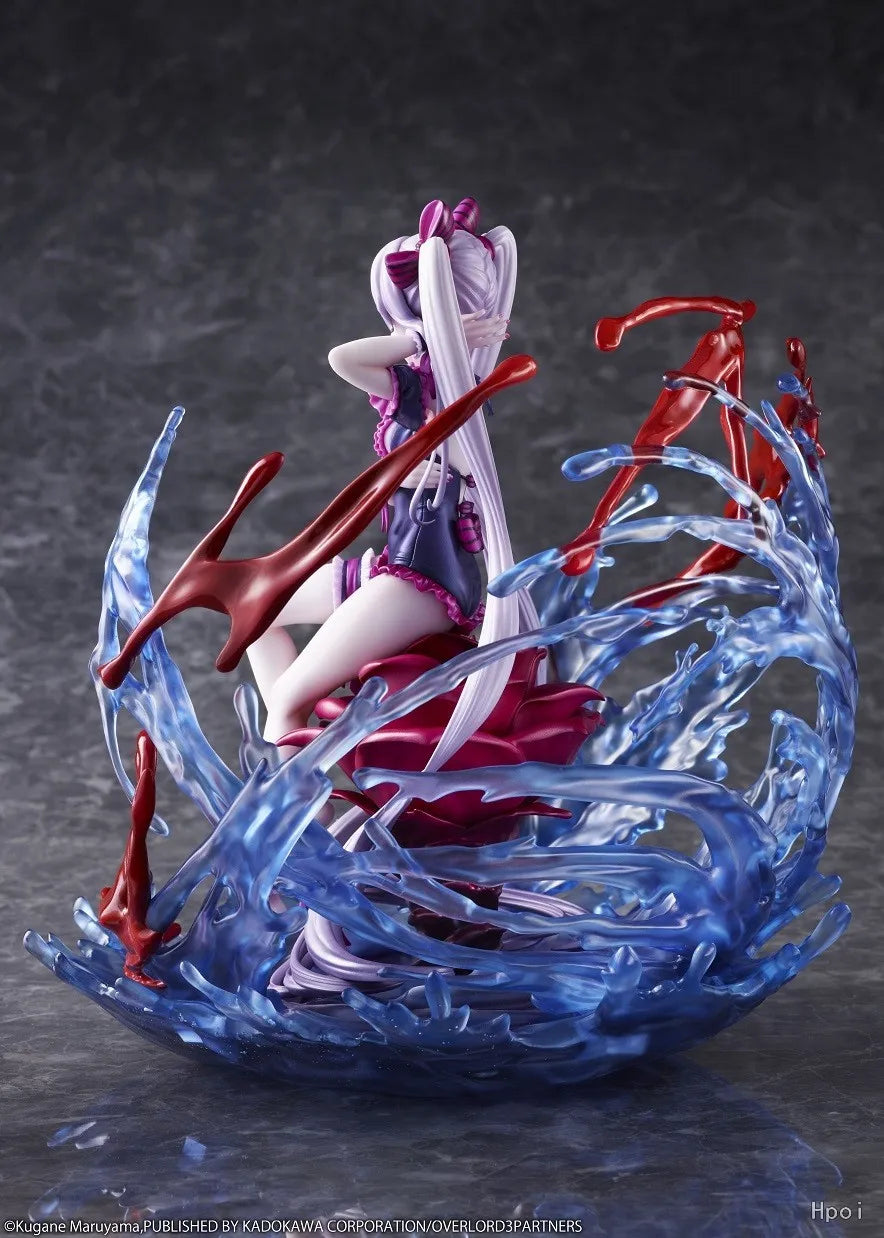 【Original】SSF OVERLORD Shalltear Bloodfallen Swimsuit 1/7 Scale Figure Model Toy