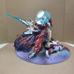 13CM Anime No Game No Life Schwi 1/8 Scale Toys Collection Model Doll Gift PVC Action Figure