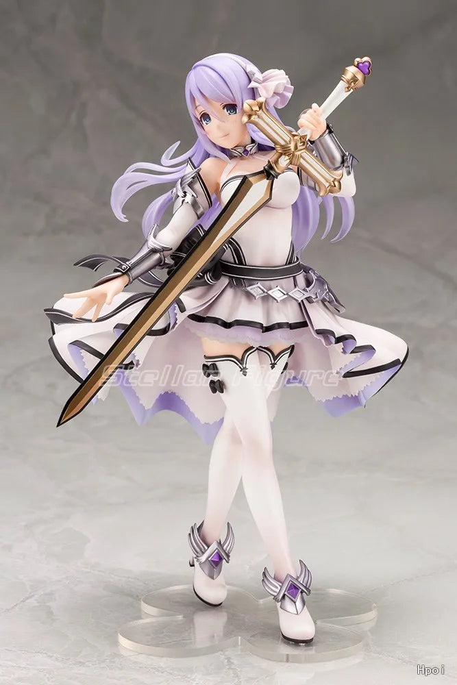 【SF】In stock Kotobukiya Princess Connect! Re:Dive Hoshino Shizuru 1/7 scale Figure Model Gifts