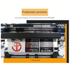 Hajime no Ippo Anime Video Game Canvas Art Poster  Modern Wall Art Picture Print for Family Bedroom Decor