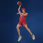 Dasin/Great Toys/GT/ Hanamichi Sakuragi 1/8 23.5cm/9.25 Inch SHF/S.H.F PVC Anime Figure Model Toy Action Figure Toy in Stock