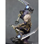 New Magic Fire Studio COSERTOYS OriginalDark Bloodline Abyss Knight 1/12 Mobile Doll Handmade Model Toy Collection Gift in Stock