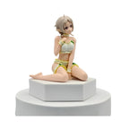 Mushoku Tensei: Jobless Reincarnation Magician Silphy Fairy Maiden Figure Collect Decoration Anime Peripheral Birthday Gifts
