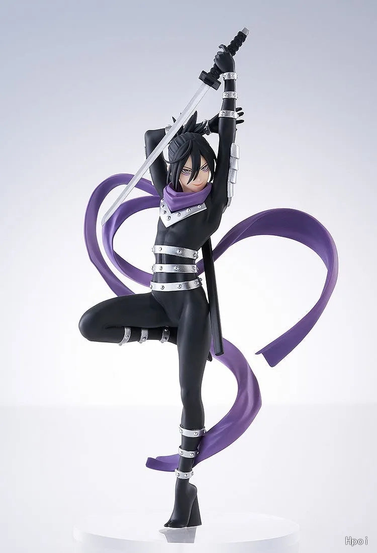 【In Stock】Original GSC PUP One-Punch Man SPEED-O'-SOUND SONIC Figure Anime Toys Model