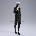 100% BANDAI Spirits Original Garage Kit Tokyo Ghoul Kaneki Ken Grandista Anime Cartoon Model Decoration Gifts Toys